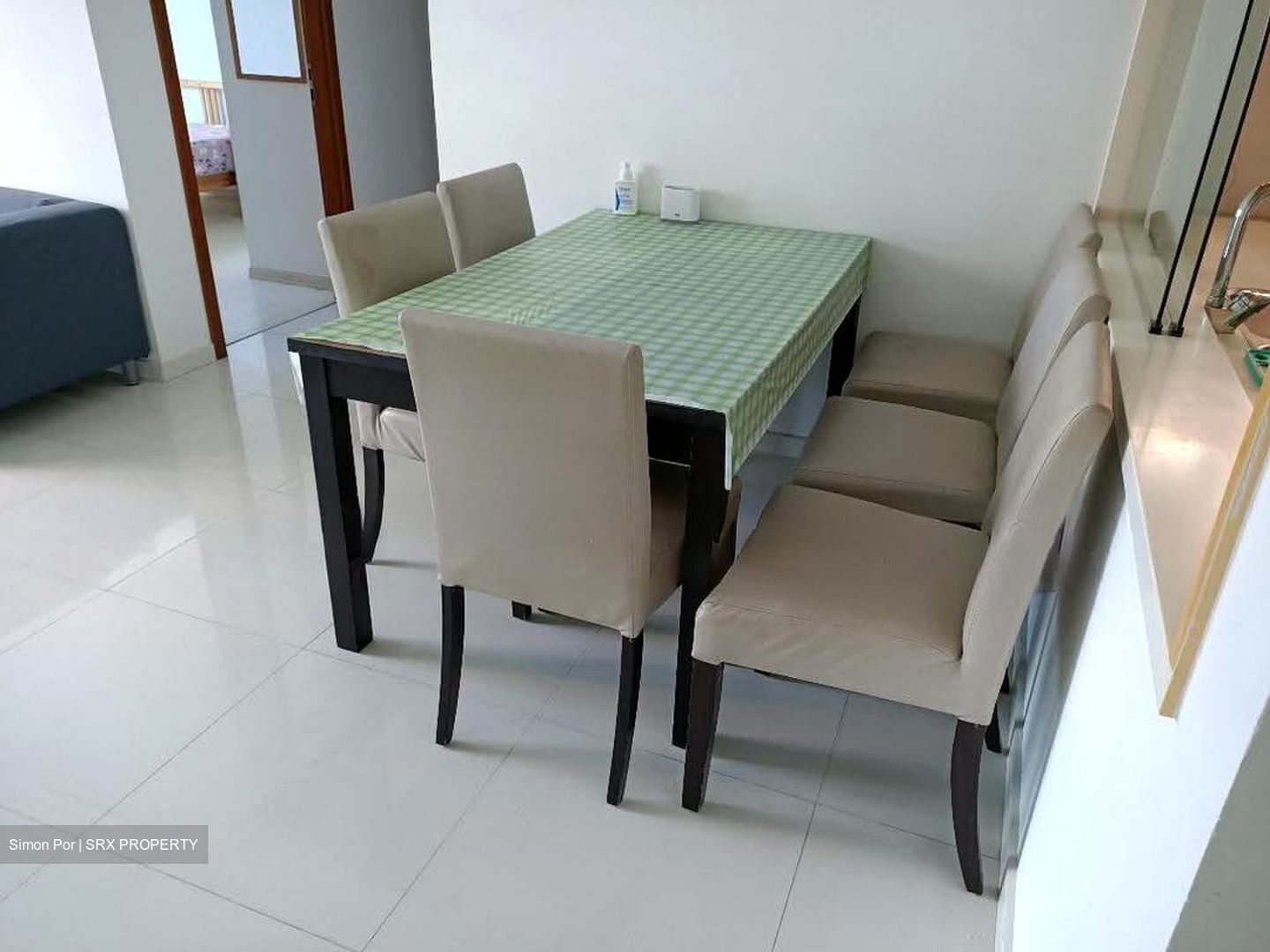 City Square Residences (D8), Condominium #639052251